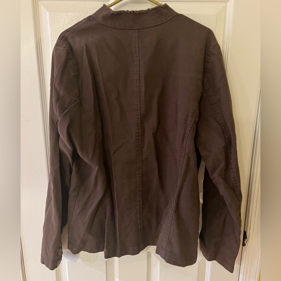 Old Navy woman’s jacket - Picture 7 of 9